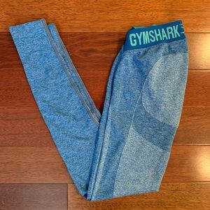 Gymshark dry leggings